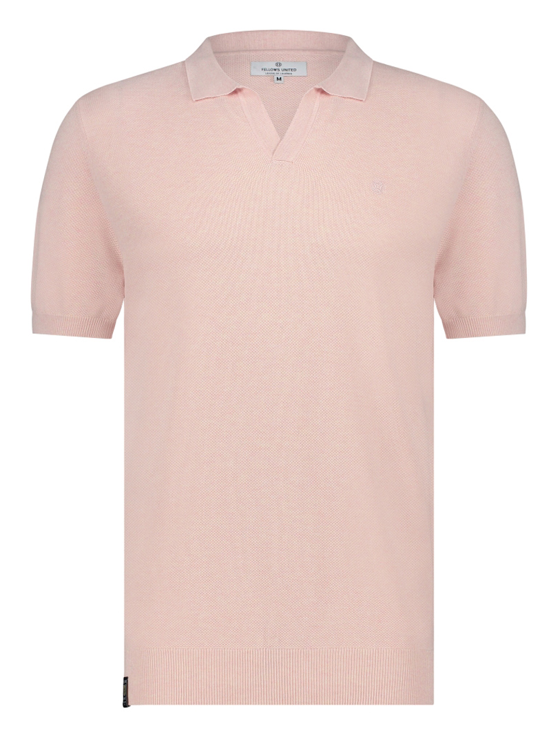 Fellows Premium Polo - 41.3660