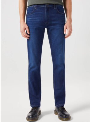 Wrangler Jeans - Greensboro Night Shade
