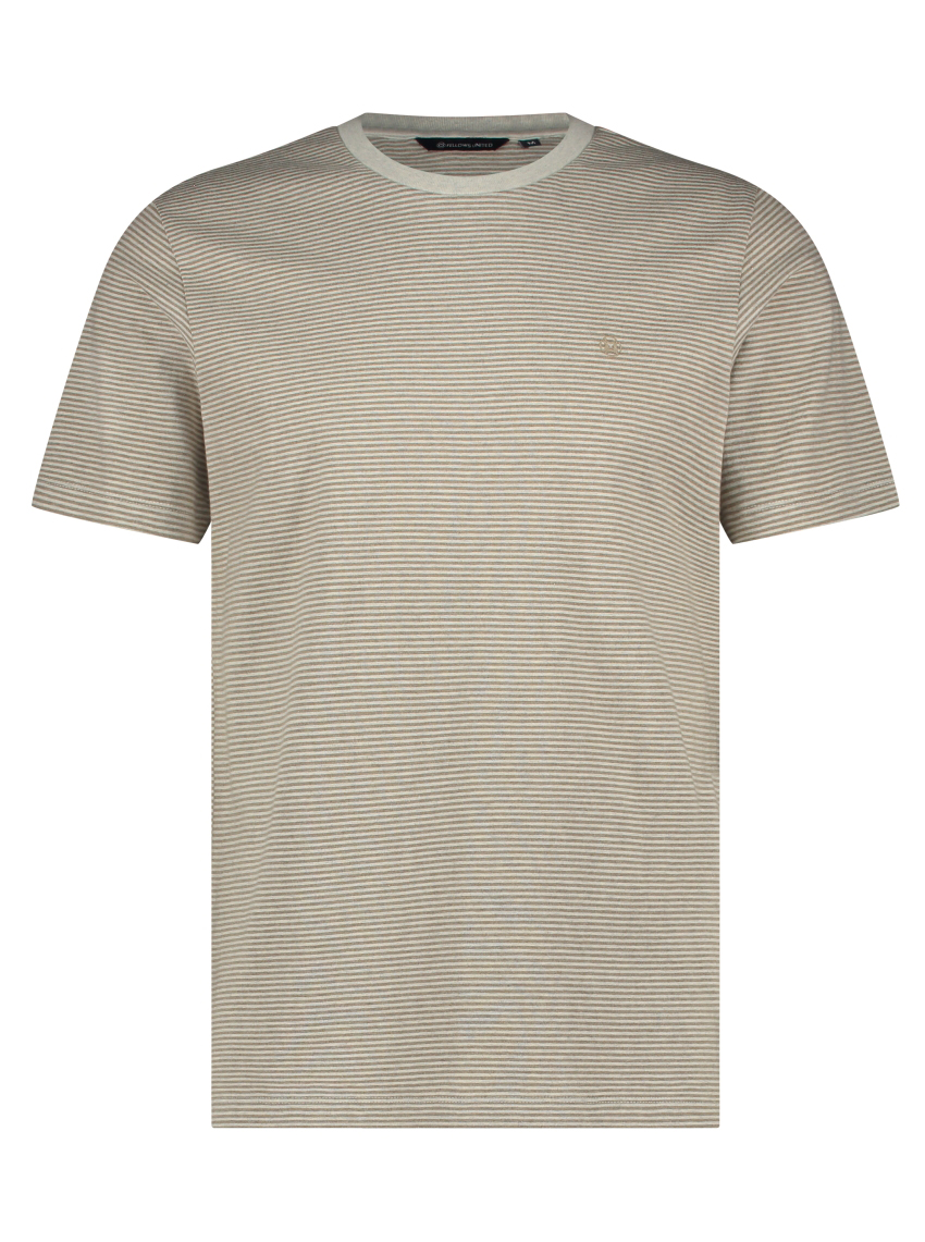Fellows United T-shirt - 41.3170