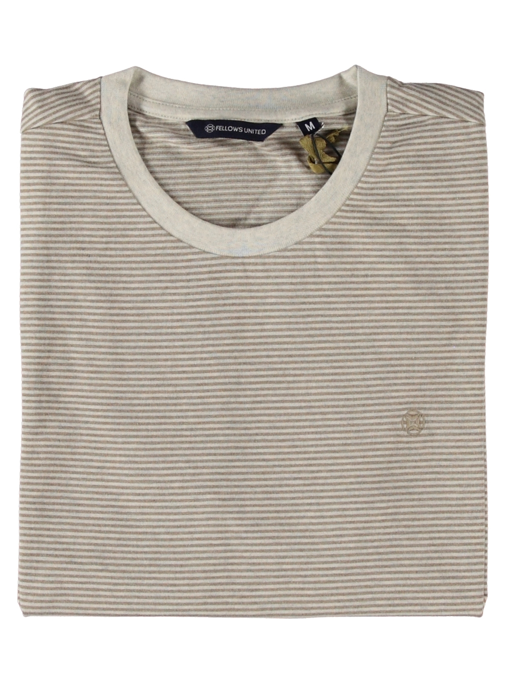 Fellows United T-shirt - 41.3170