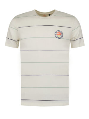 NZa T-Shirt - 24BN733 Silverdale