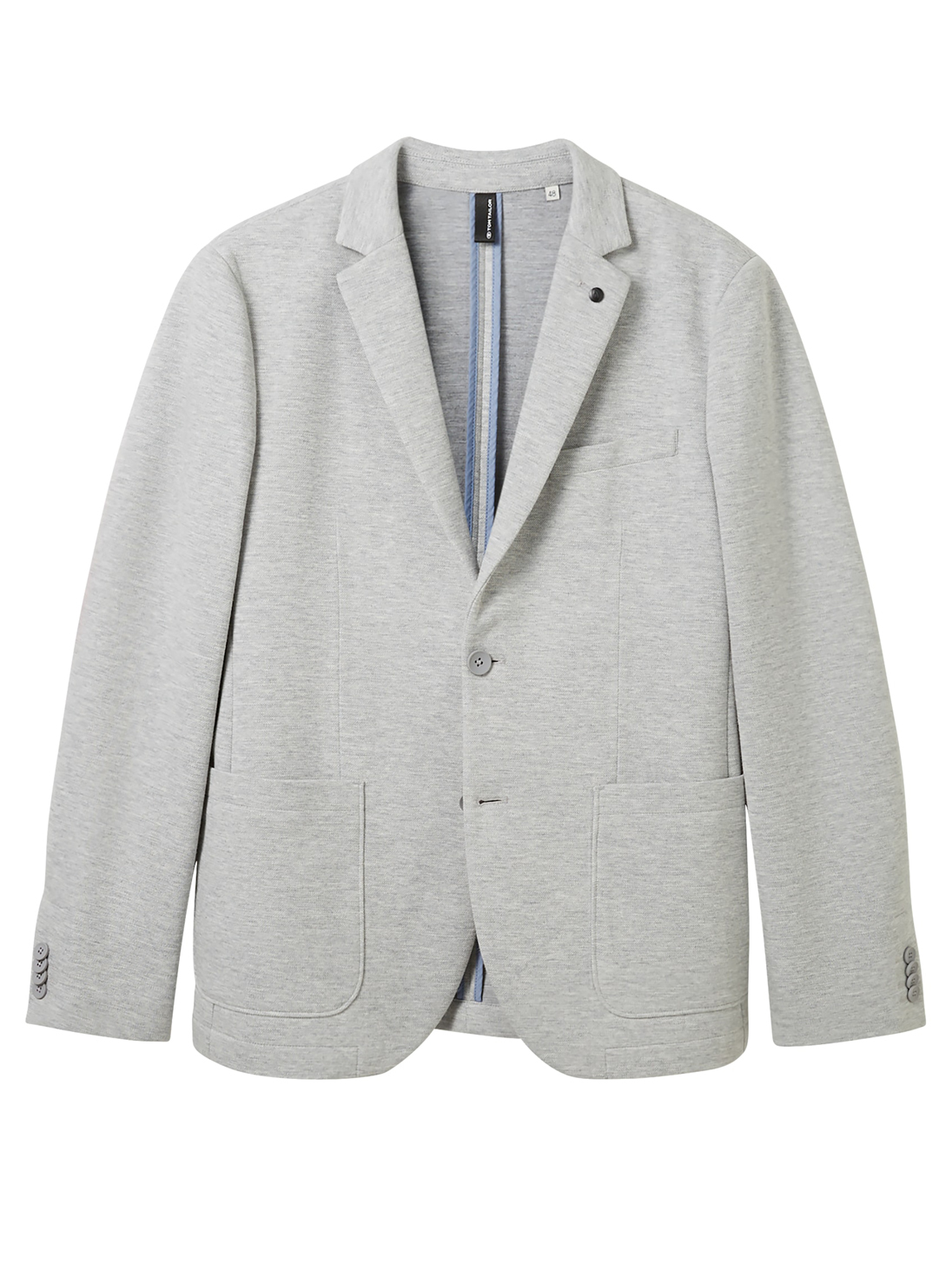 Tom Tailor Heren Blazer - 1040217