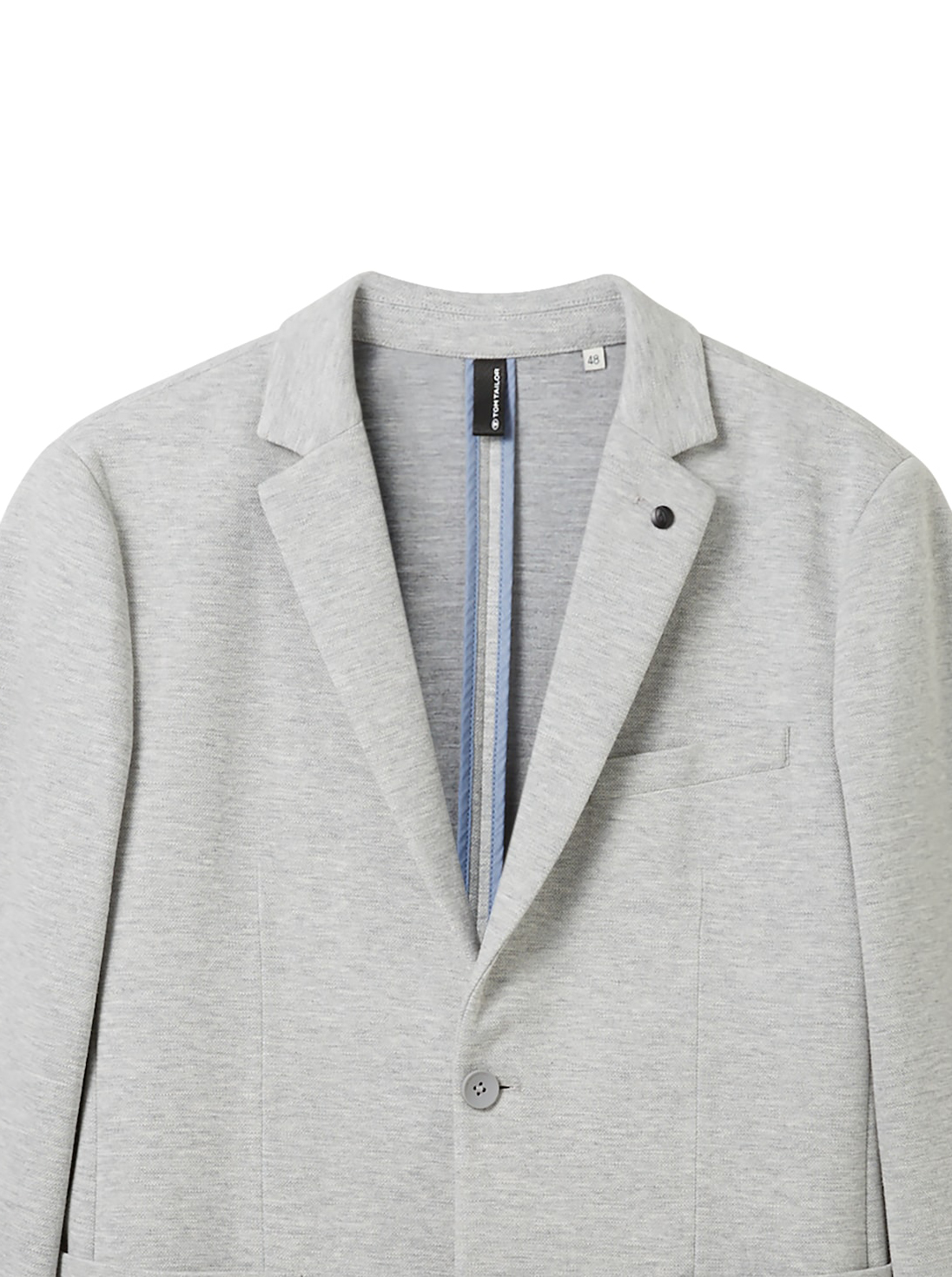 Tom Tailor Heren Blazer - 1040217