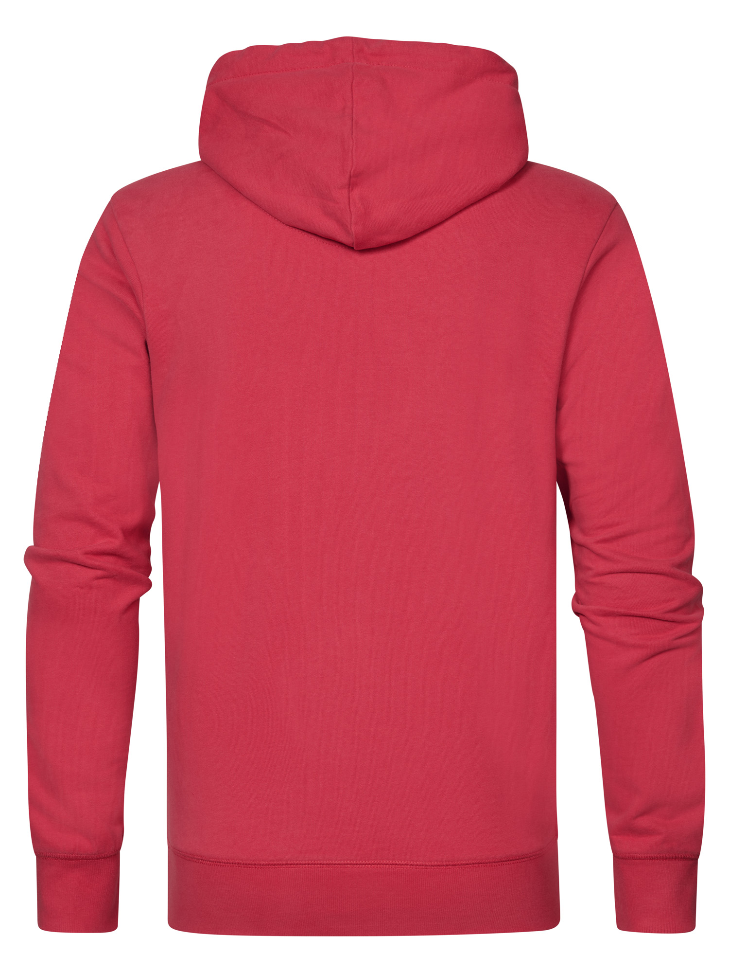 Petrol Ind. Logo Hoodie - M-1040-SWH300