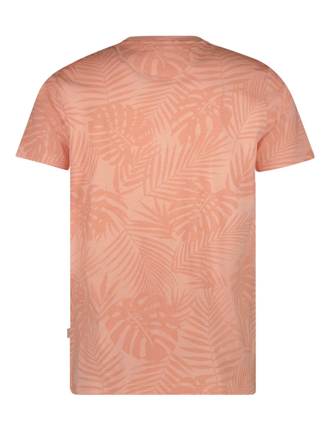 Cars Zomers Gebloemd T-shirt Ronde hals - Stoppers