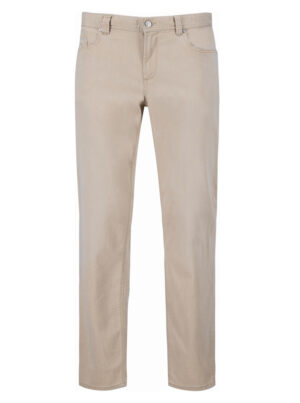 Alberto Light Tencel Denim - 6457-1577 Pipe