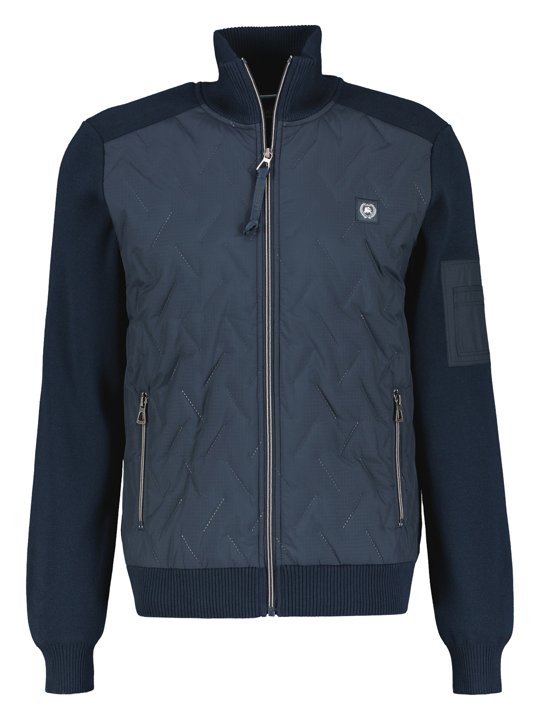 LERROS Casual Vest - 2425520