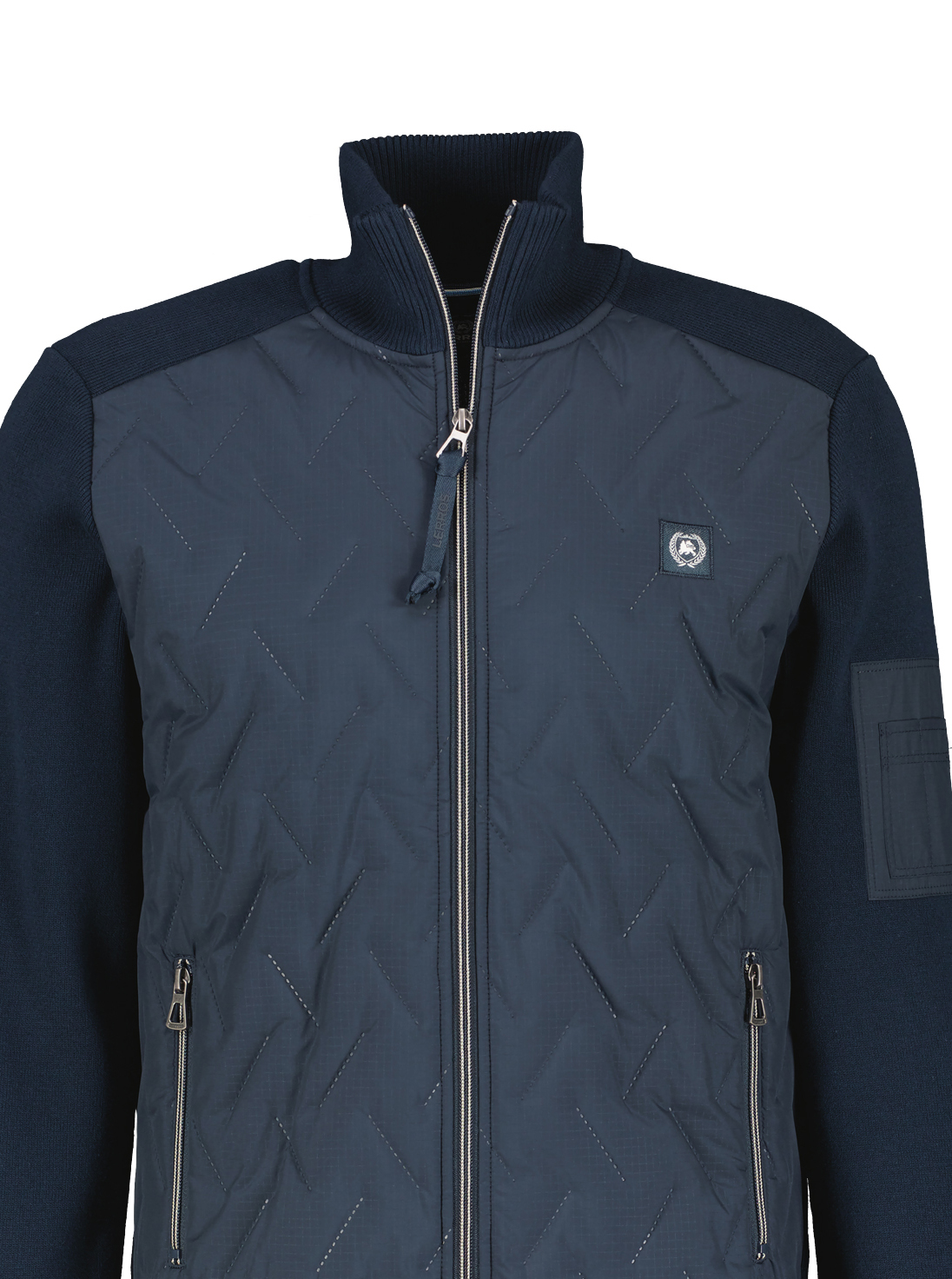 LERROS Casual Vest - 2425520
