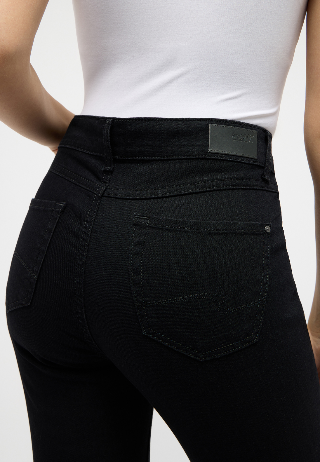 Angels Dames Jeans - Skinny-7412