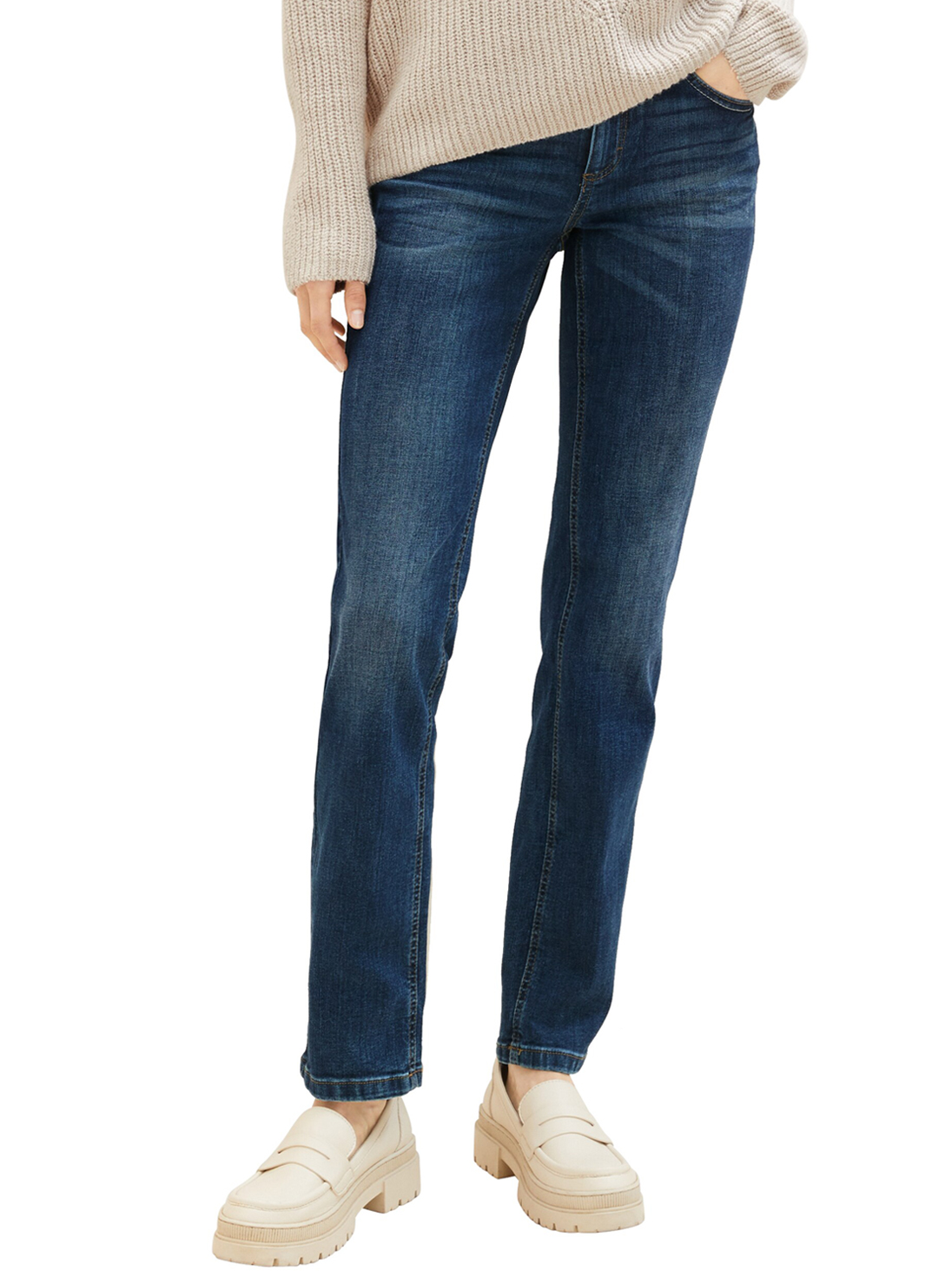 Tom Tailor jeans - 1008119 Alexa