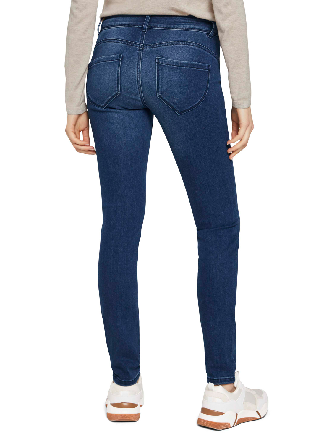 Tom Tailor jeans - 1024688-Alexa Skinny