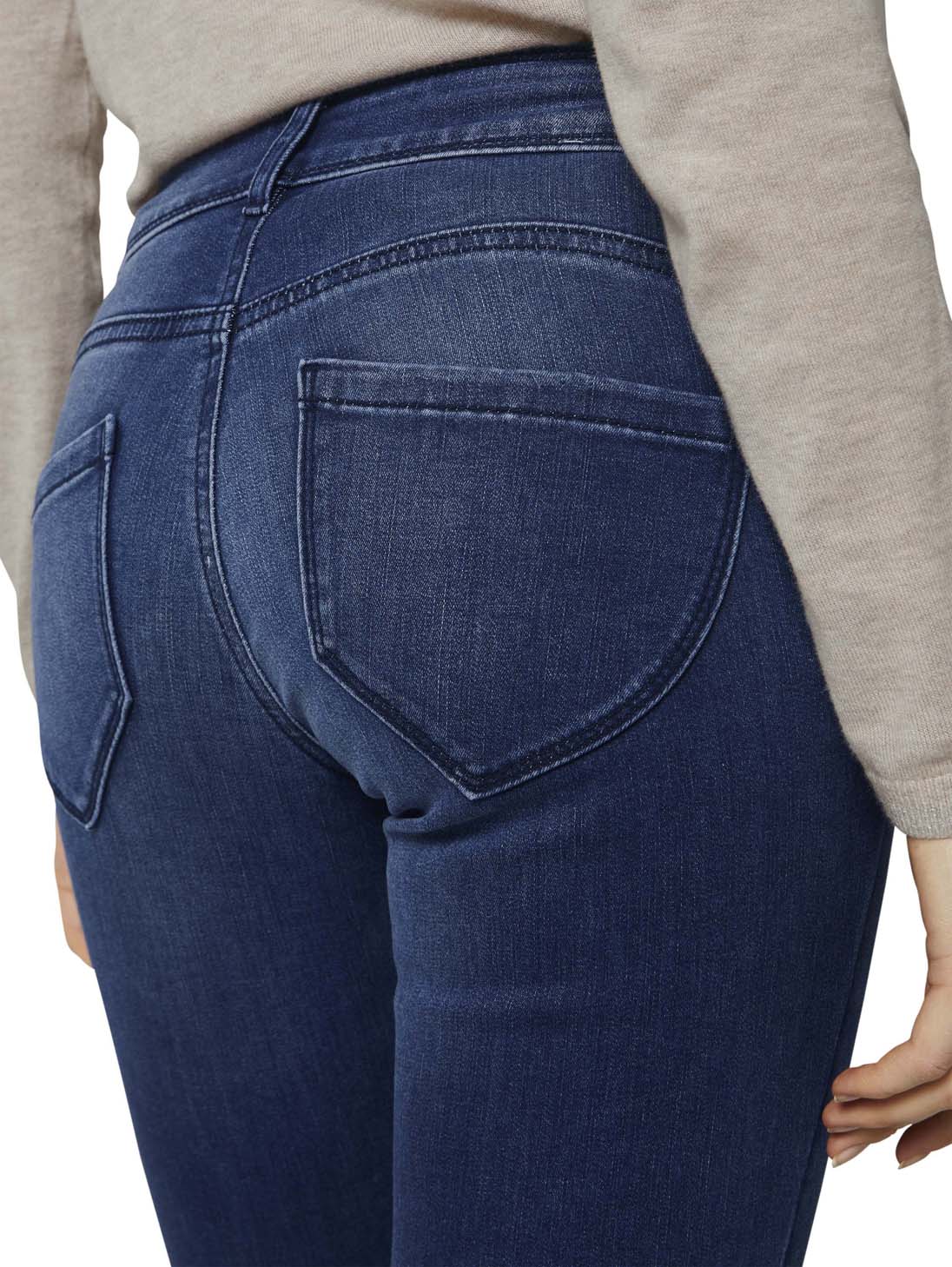 Tom Tailor jeans - 1024688-Alexa Skinny