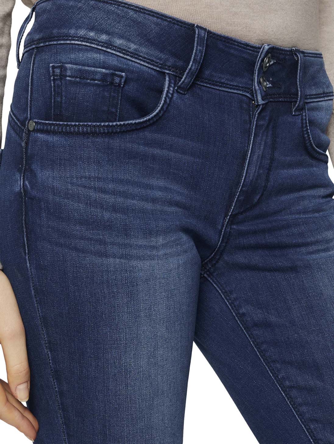 Tom Tailor jeans - 1024688-Alexa Skinny