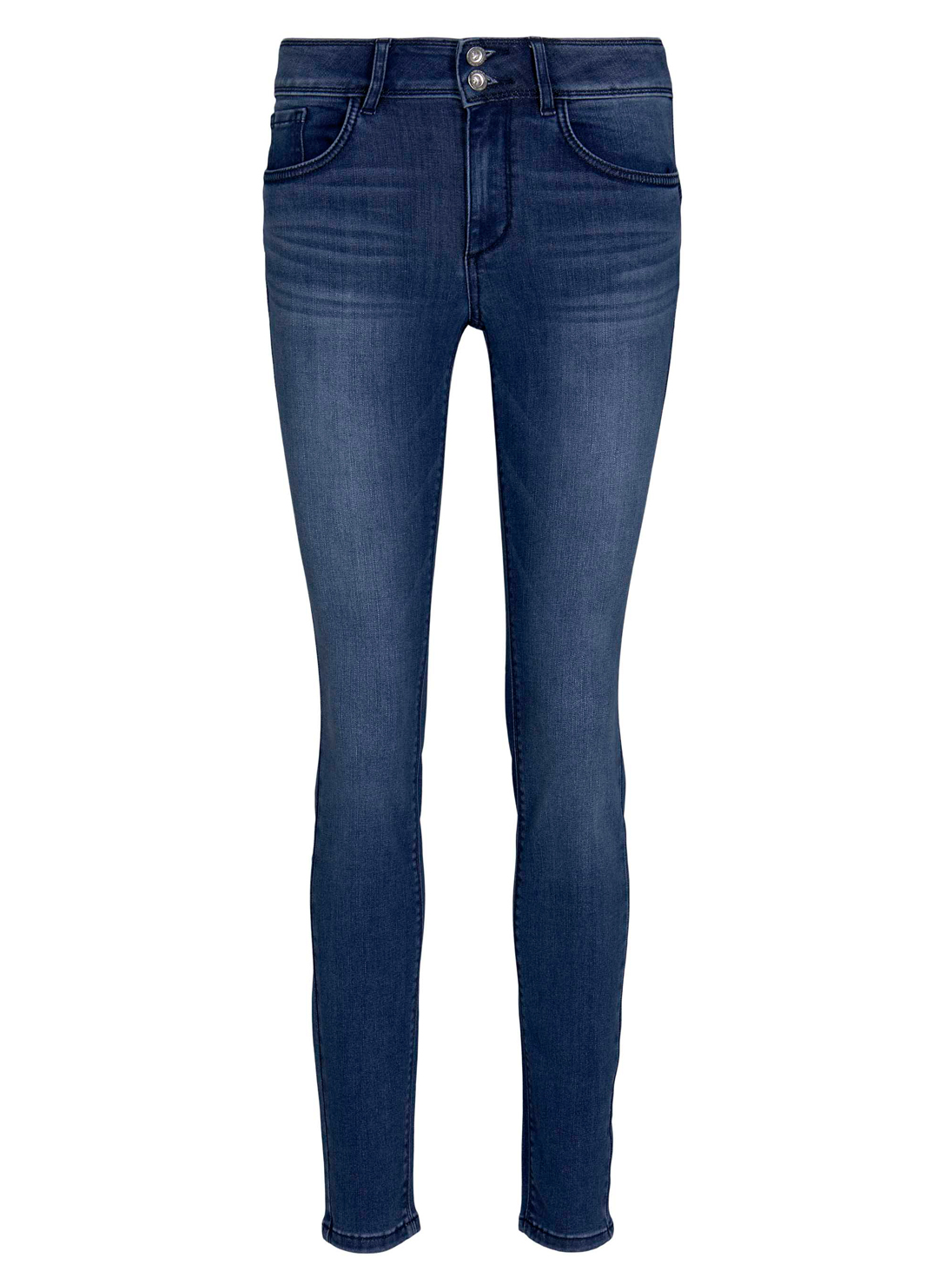 Tom Tailor jeans - 1024688-Alexa Skinny