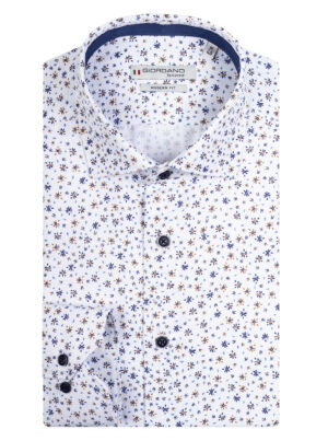 Giordano Tailored Shirt - 417887