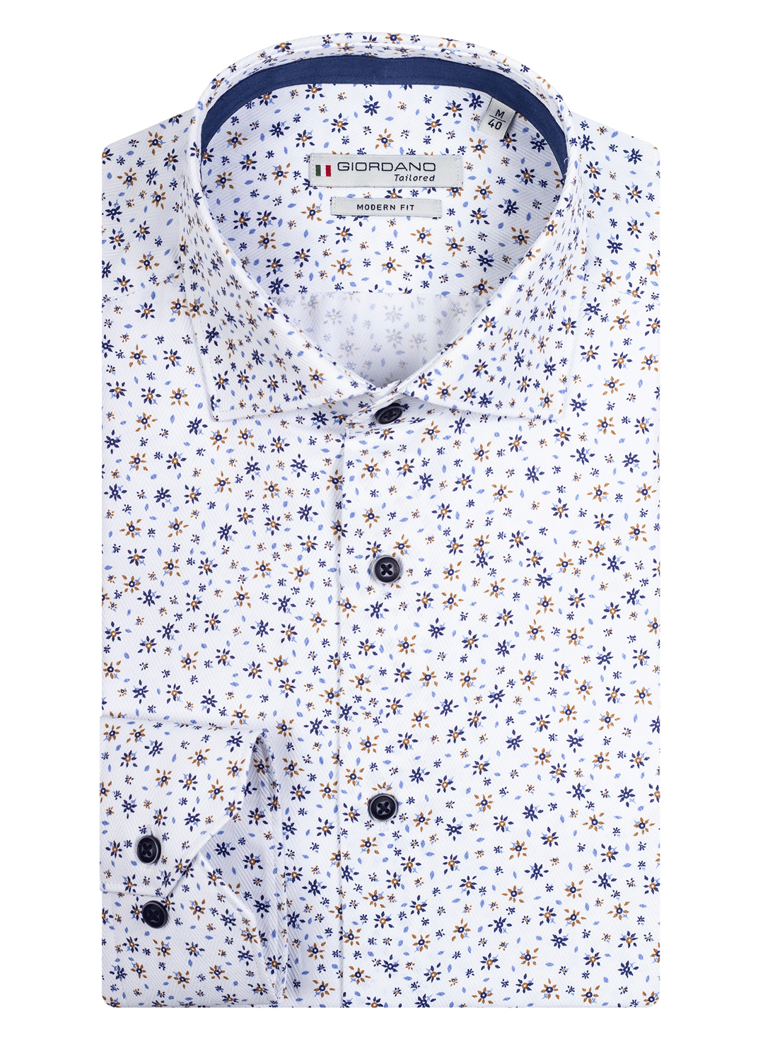 Giordano Tailored Shirt - 417887