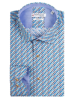 Giordano Tailored Shirt - 417823