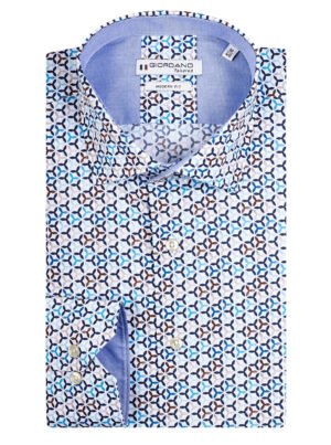 Giordano Tailored Overhemd - 417824