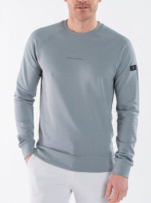Presly & Sun Crewneck Sweater - Mick