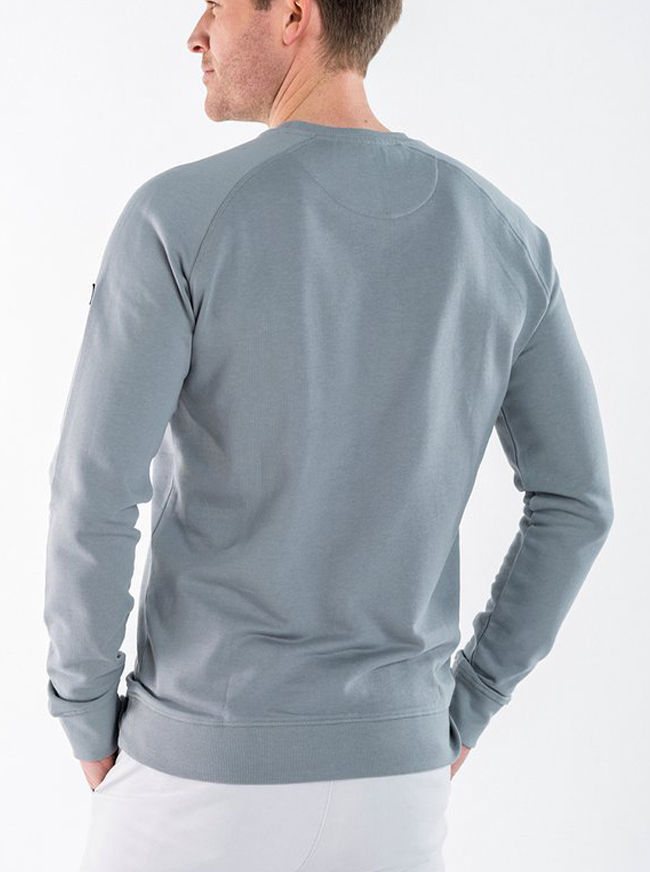 Presly & Sun Crewneck Sweater - Mick