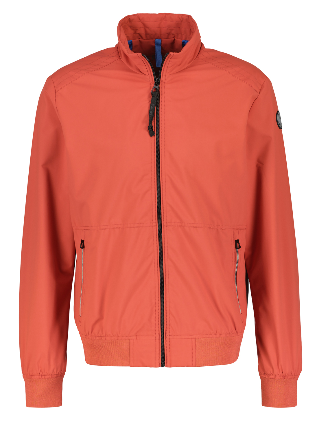 LERROS Zomerjas Heren - 2437017