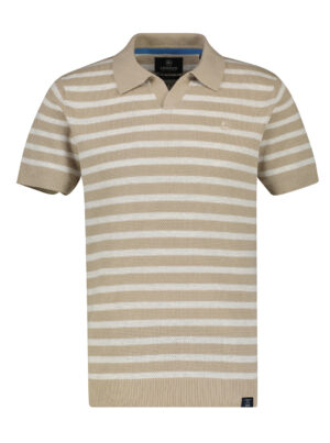 LERROS Polo Korte mouw - 2435914