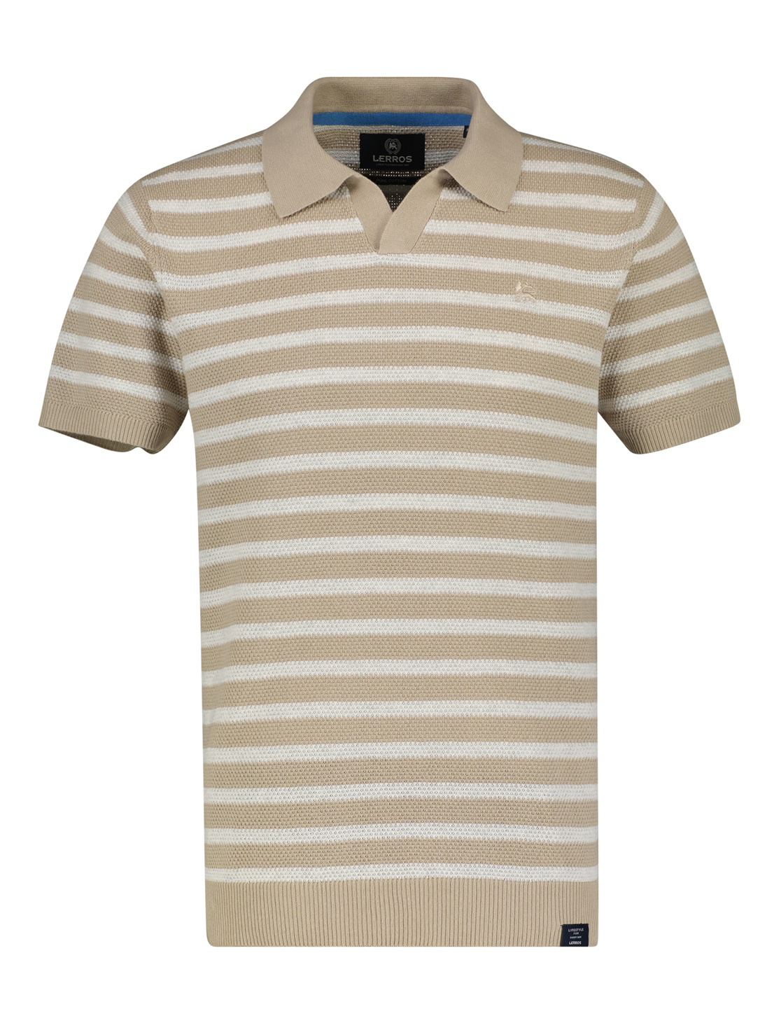 LERROS Polo Korte mouw - 2435914