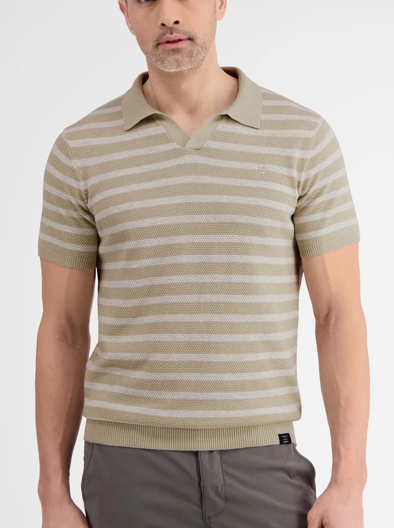 LERROS Polo Korte mouw - 2435914