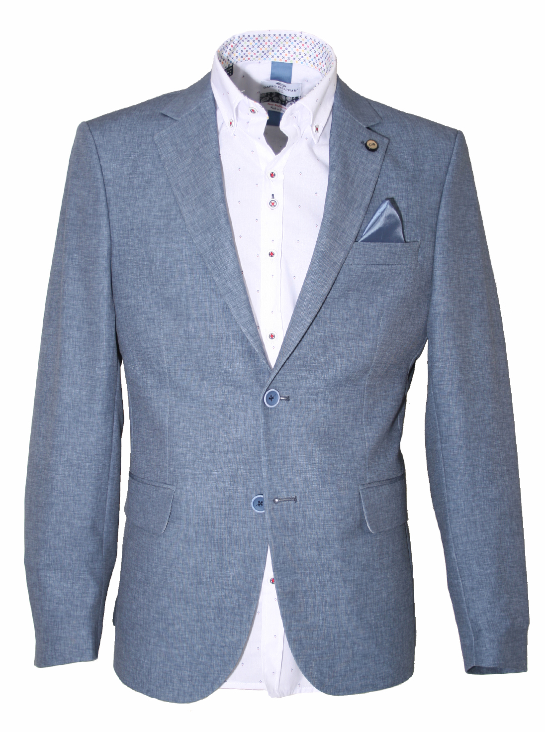 Carter & Davis Heren Colbert - 2628-1428