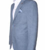 Carter & Davis Heren Colbert - 2628-1428