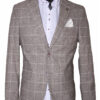 Carter & Davis Geruit Colbert - 2628-1404