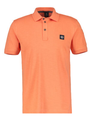 LERROS Basic Stretch Poloshirt - 2433207