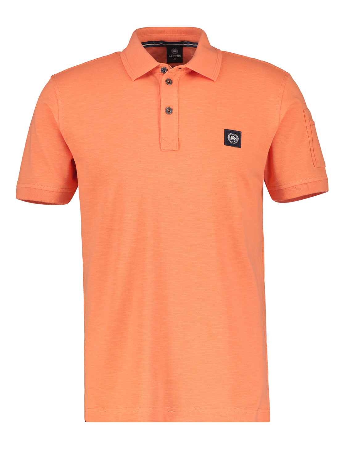 LERROS Basic Stretch Poloshirt - 2433207