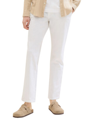Tom Tailor Linnen Broek - 1041171