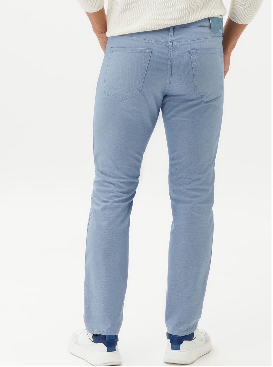 Brax Katoenen broek - 81-3308 Chuck