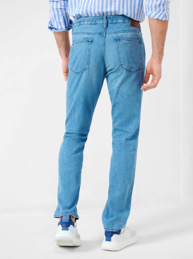 Brax 5-Pocket Jeans - 81-6208 Chuck