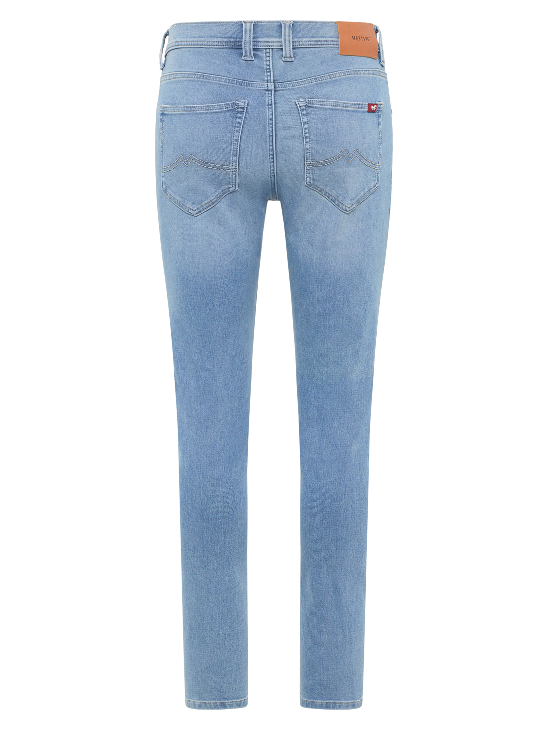 Mustang Jeans - 3112-1013709-5000 Oregon Slim K