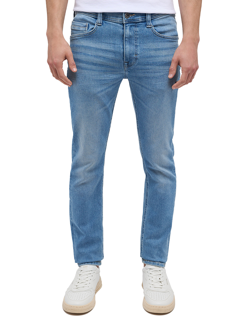 Mustang Jeans - 3112-1013709-5000 Oregon Slim K