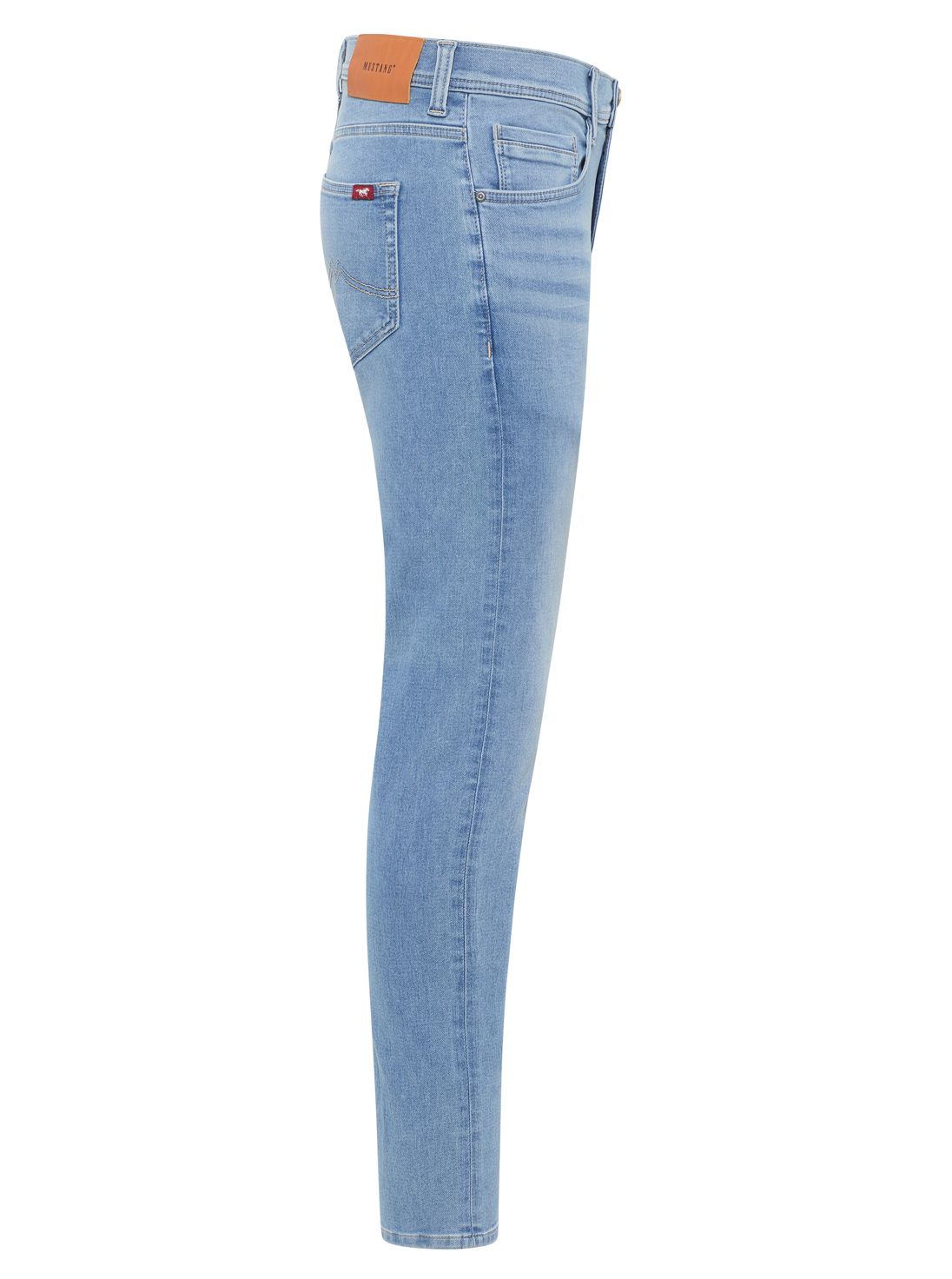 Mustang Jeans - 3112-1013709-5000 Oregon Slim K