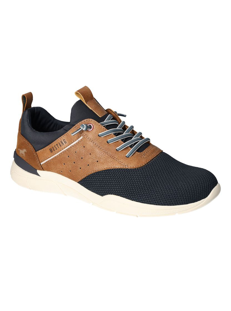Mustang Sneaker - 4138312
