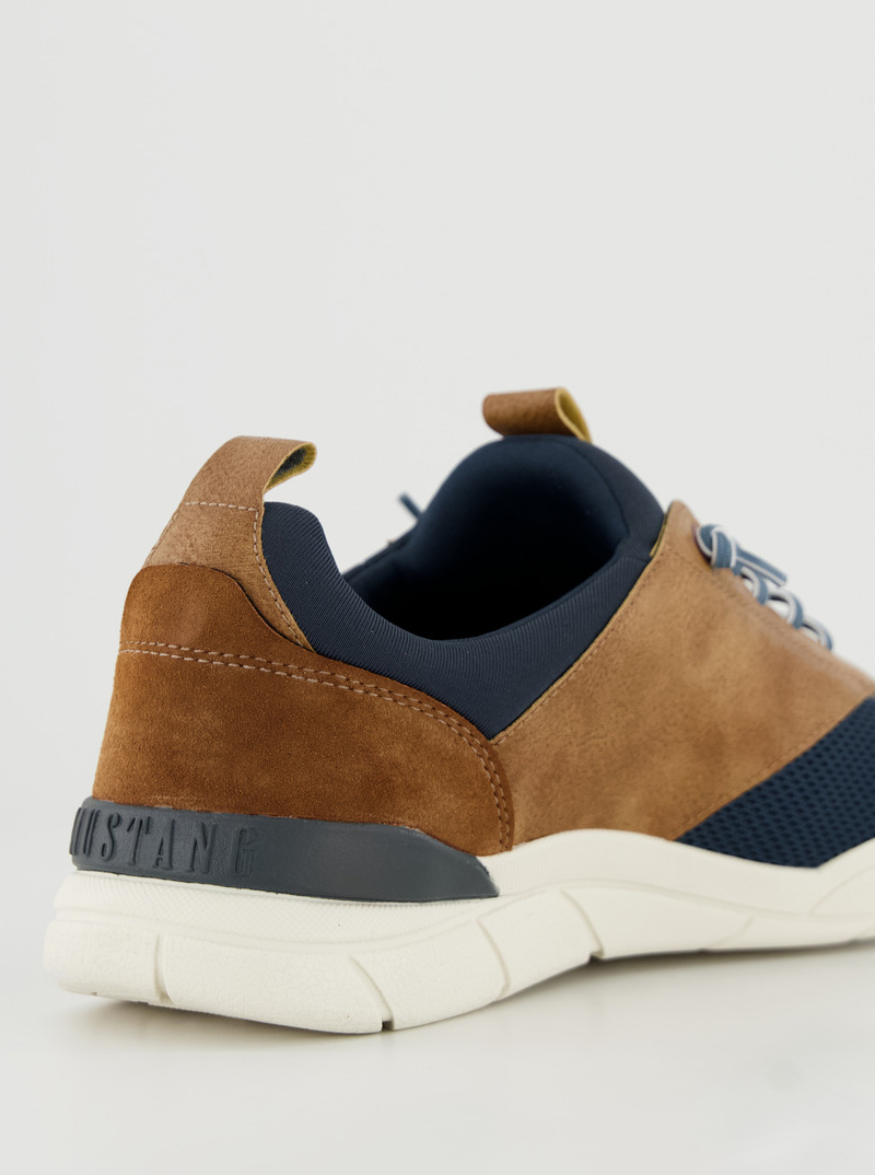 Mustang Sneaker - 4138312