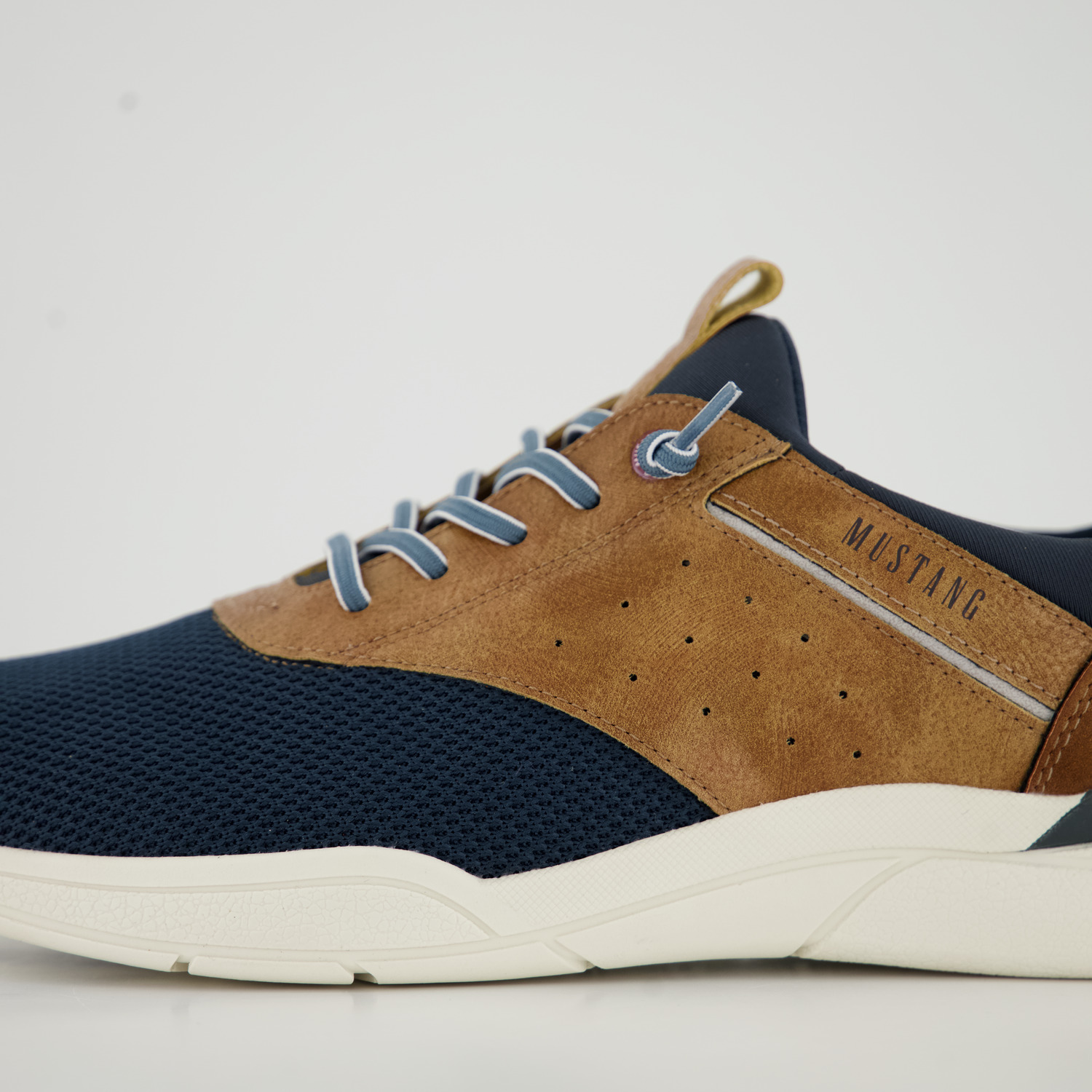 Mustang Sneaker - 4138312