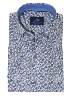 Eden Valley Korte mouw Shirt - 216000