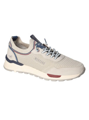Mustang Sneaker - 4186-308