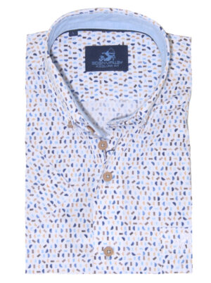 Eden Valley Regular fit Shirt - 216014