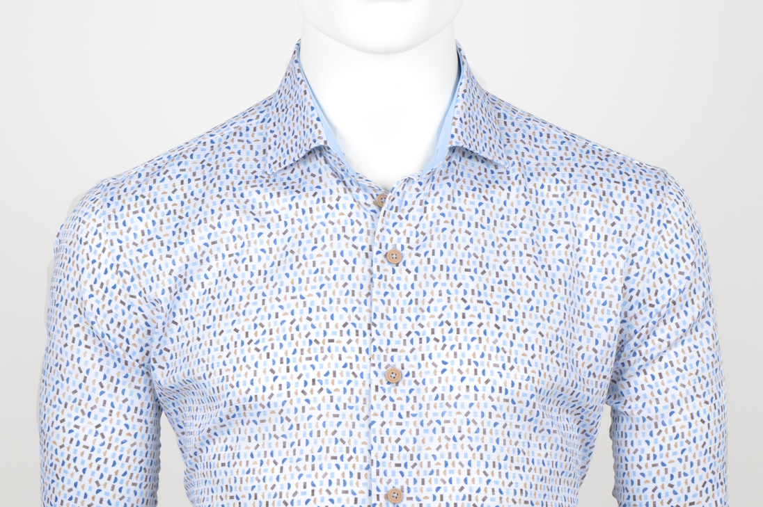Eden Valley Regular fit Shirt - 216014