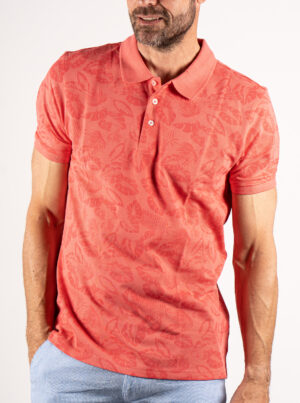 Pre End Poloshirt korte mouw - 27-100455