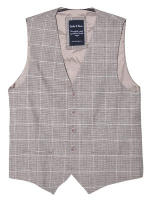 Carter & Davis Gilet - 2649-1404