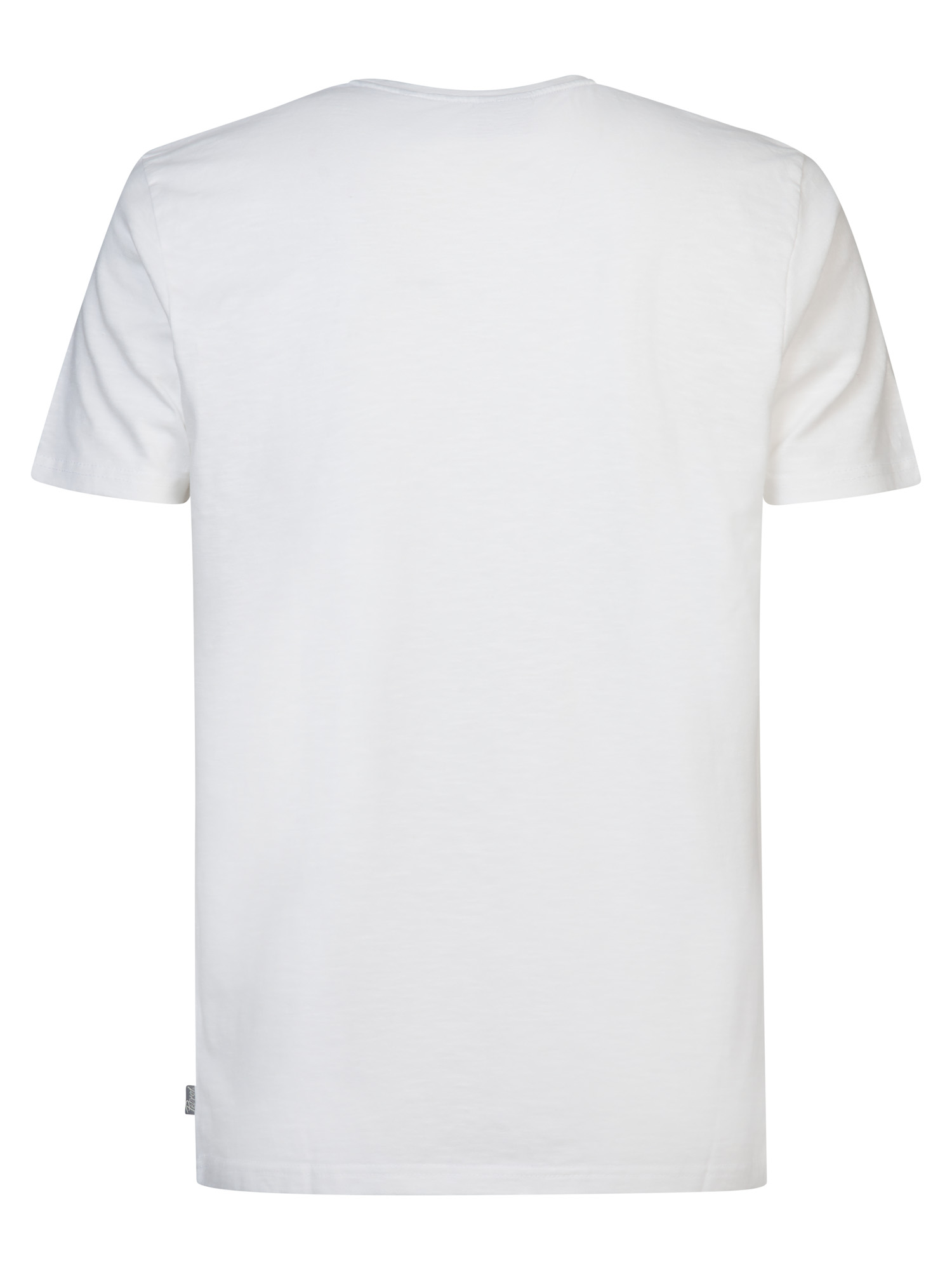 Petrol Industries T-shirt - M-1040-TSR693