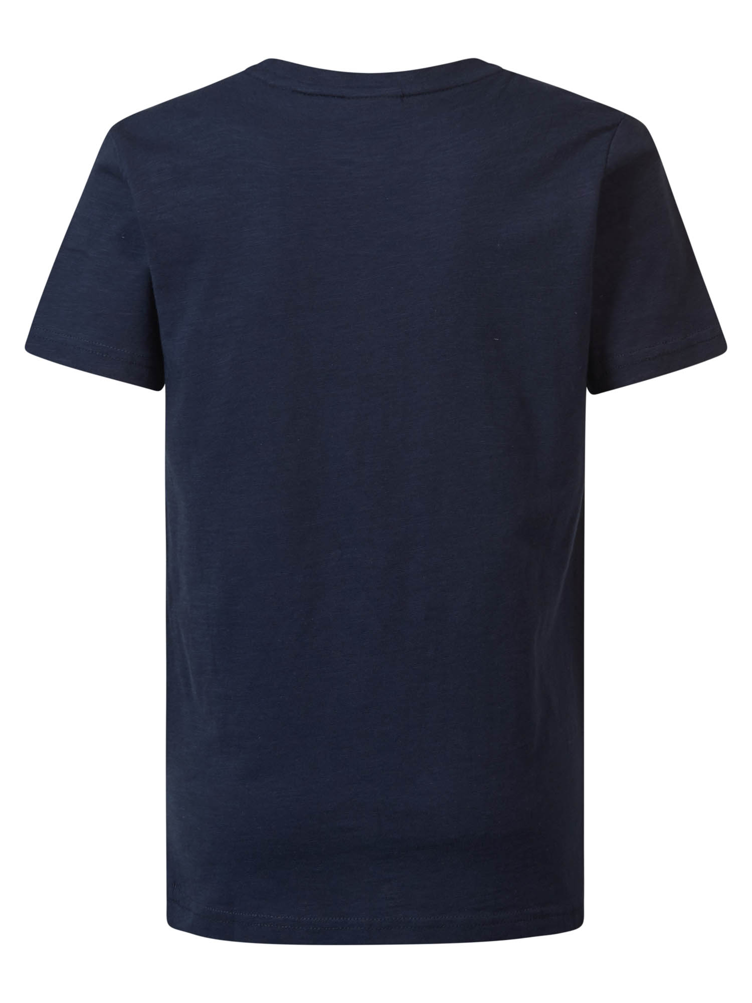 Petrol Industries T-shirt Heren met print - M-1040-TSR674